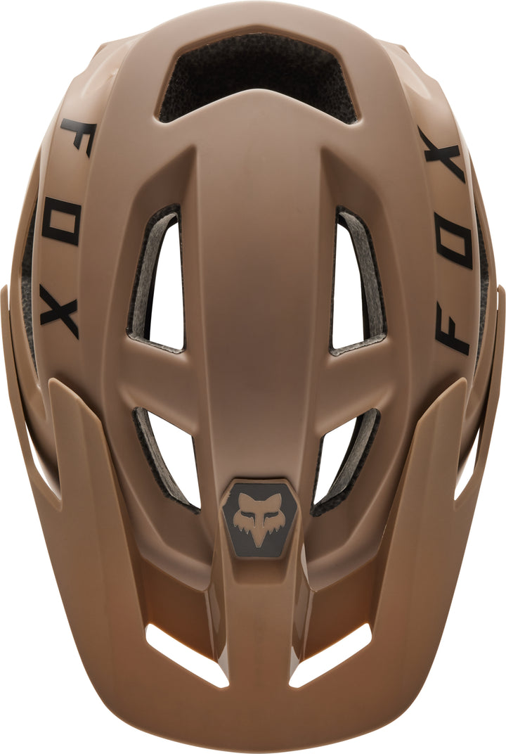 Fox Speedframe Helmet