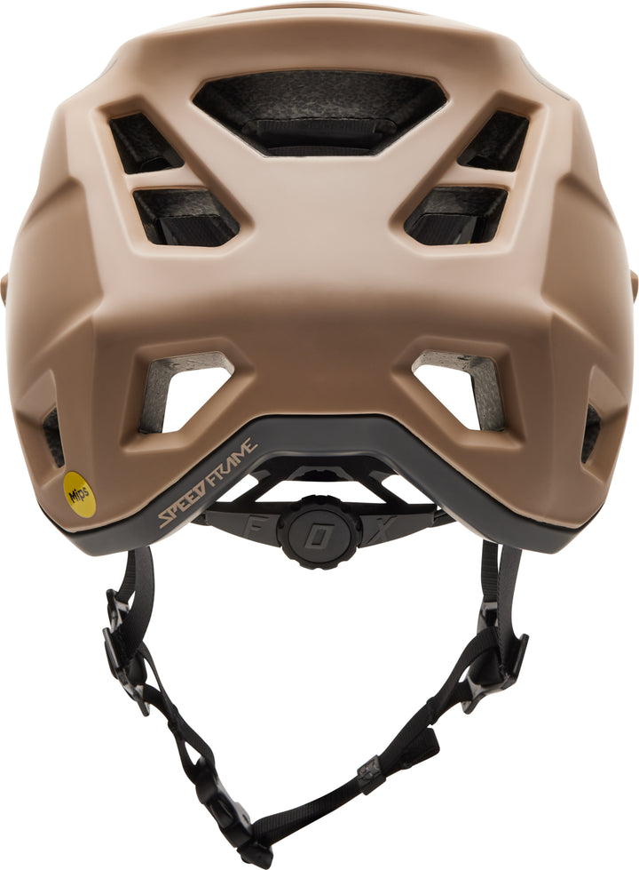 Fox Speedframe Helmet