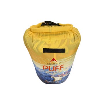 Peaks Sherpa Blanket, 52"x75"