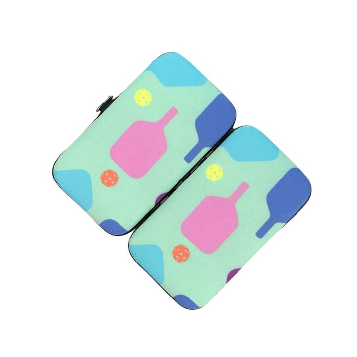 Pickleball Nail Kit