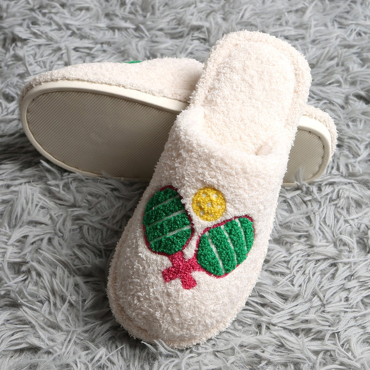 Pickleball Slippers
