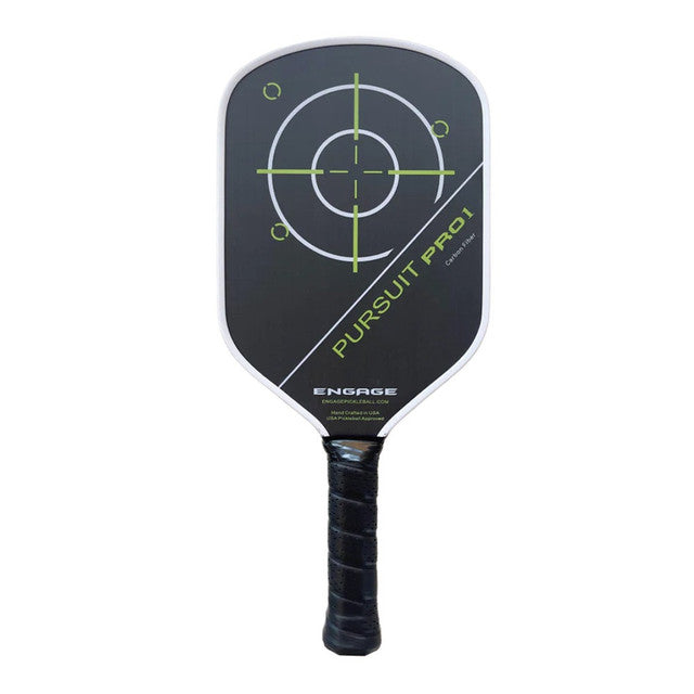 Engage Pursuit Pro1 Power Series