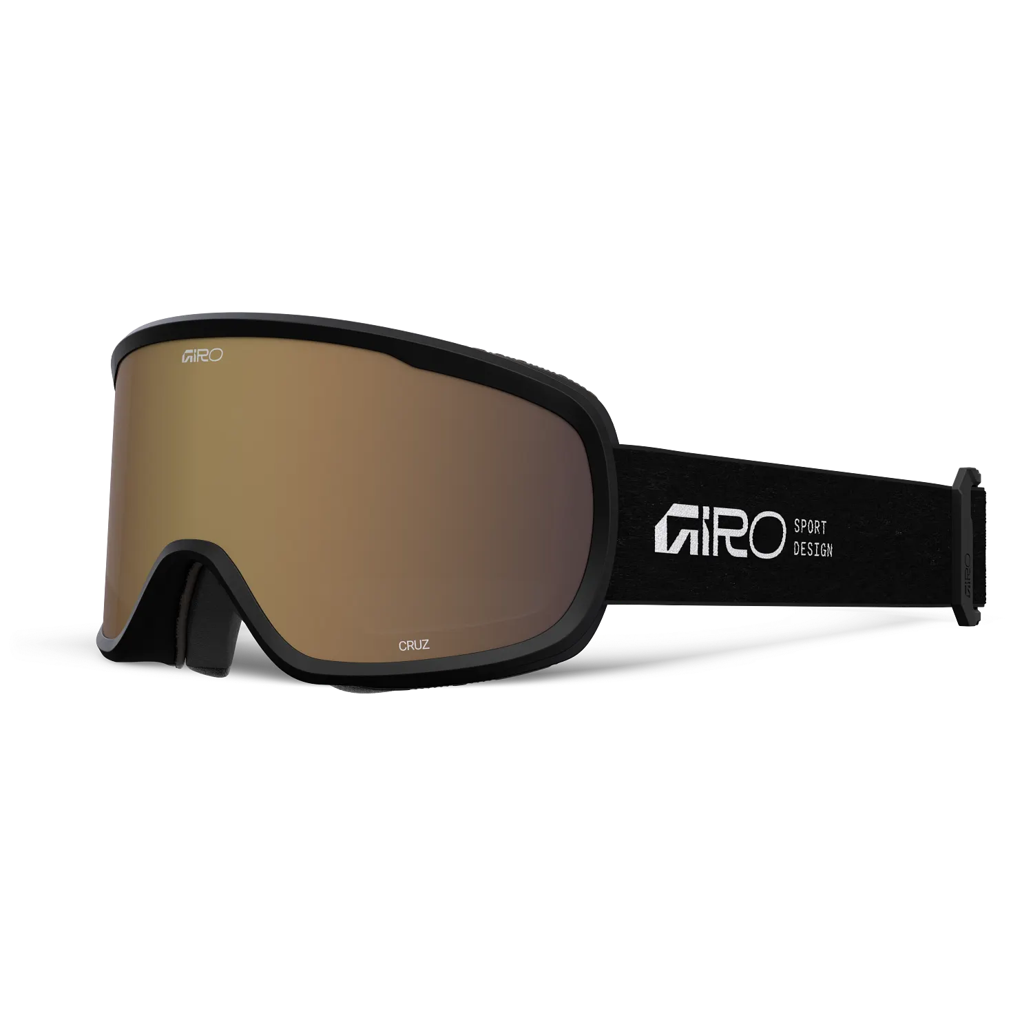 giro goggle strap replacement Giro Cruz Goggle – Switchback Sports