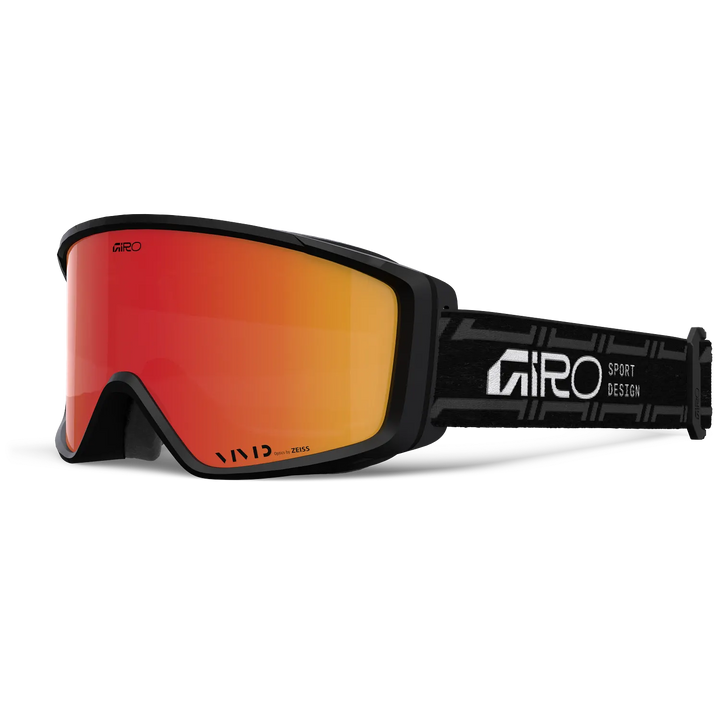 Giro Index 2.0 Asian Fit Goggle