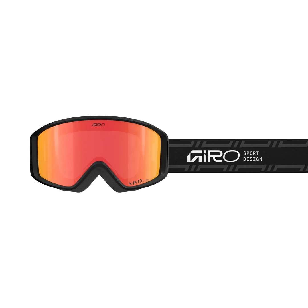 Giro Index 2.0 Asian Fit Goggle