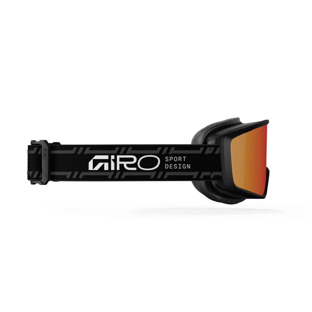 Giro Index 2.0 Asian Fit Goggle