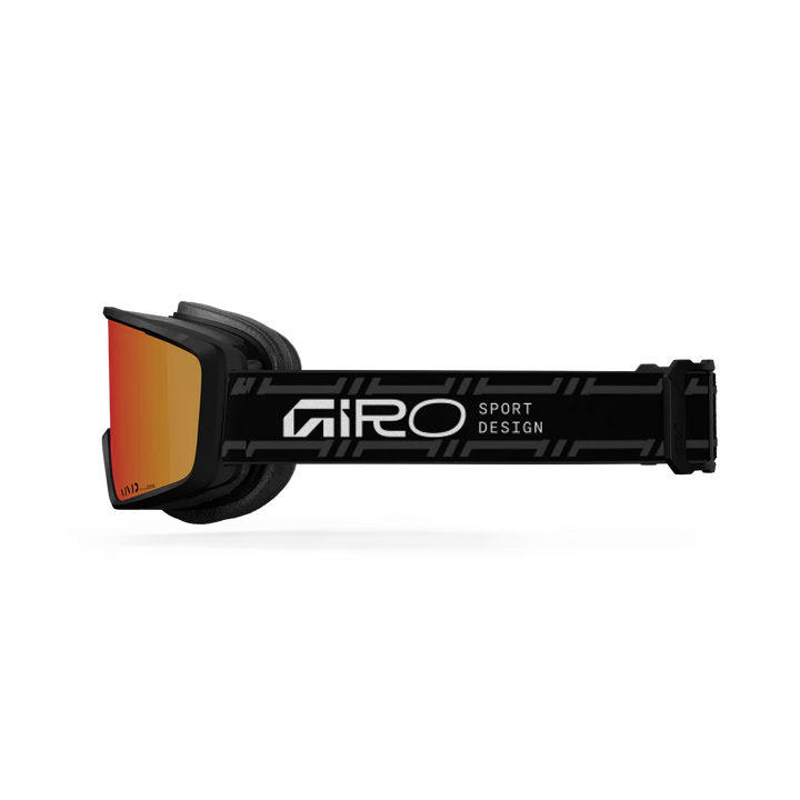 Giro Index 2.0 Asian Fit Goggle