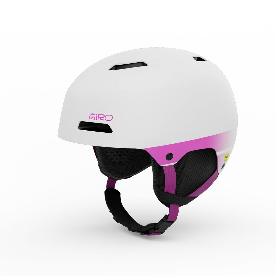 Giro Ledge FS Mips Helmet