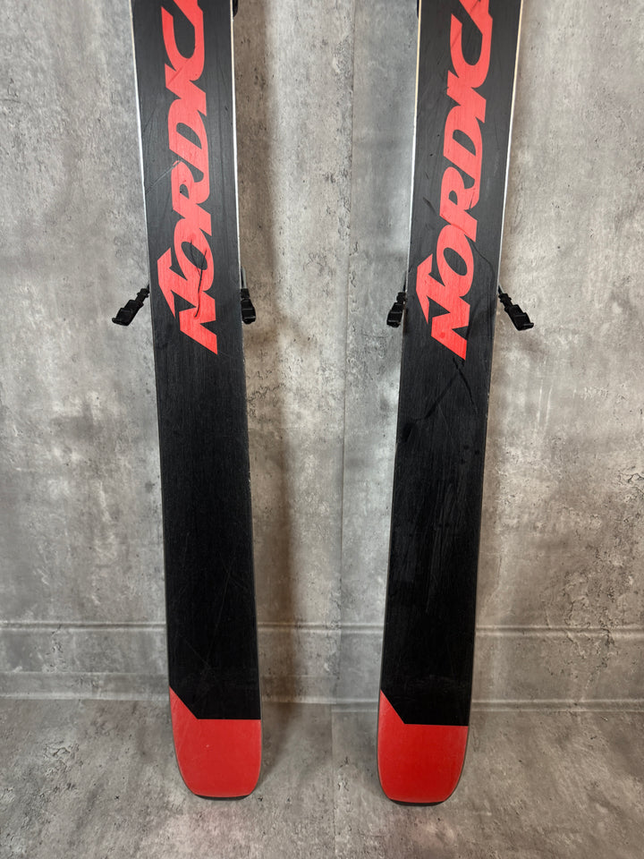Demo/Used - Nordica Enforcer 94 2026