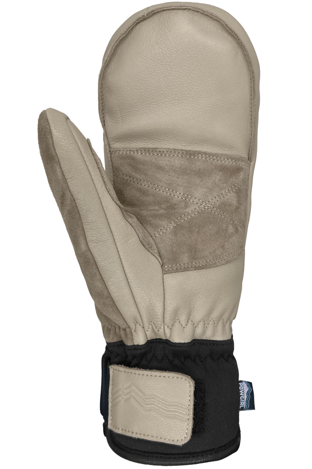 Auclair Outseam Mitts - Women
