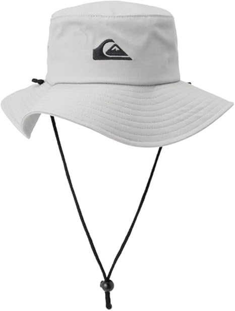Quiksilver Bushmaster Bucket Hat
