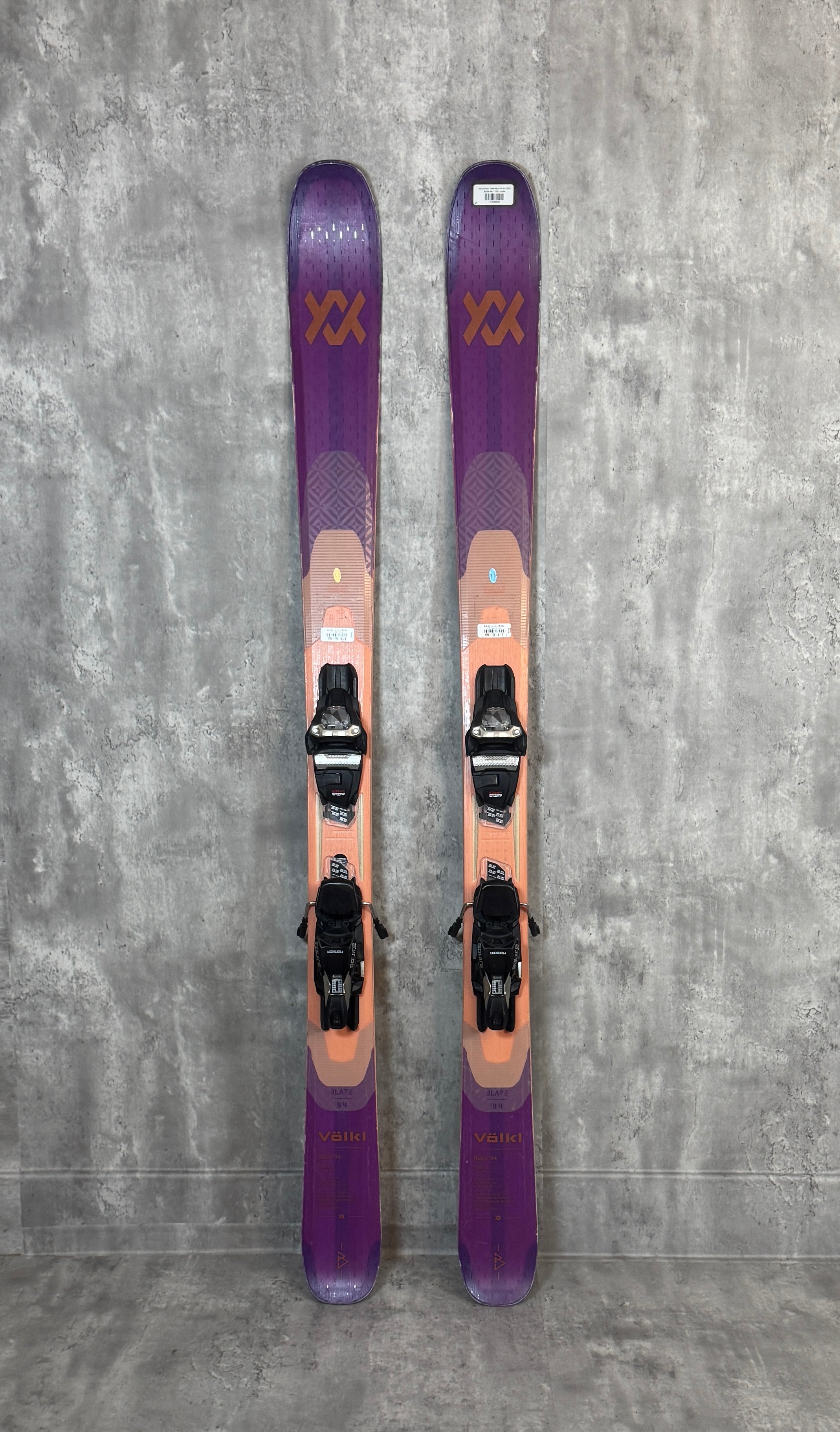 Demo/Used - Volkl Blaze 94 W's 2025 – Switchback Sports