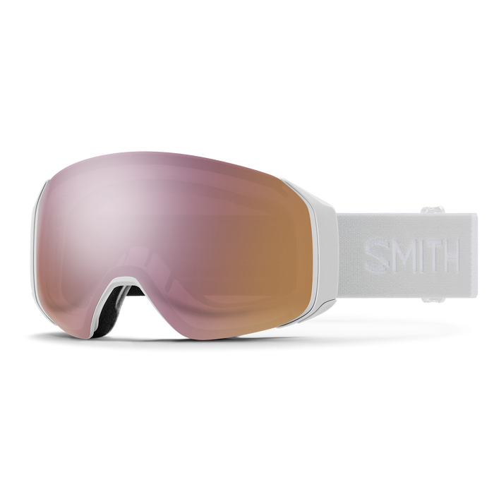 mag goggles Smith 4D MAG S