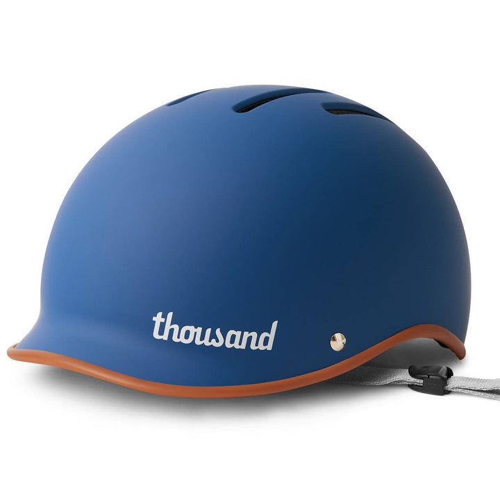 Heritage 2.0 Bike Helmet