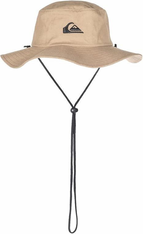 Quiksilver Bushmaster Bucket Hat
