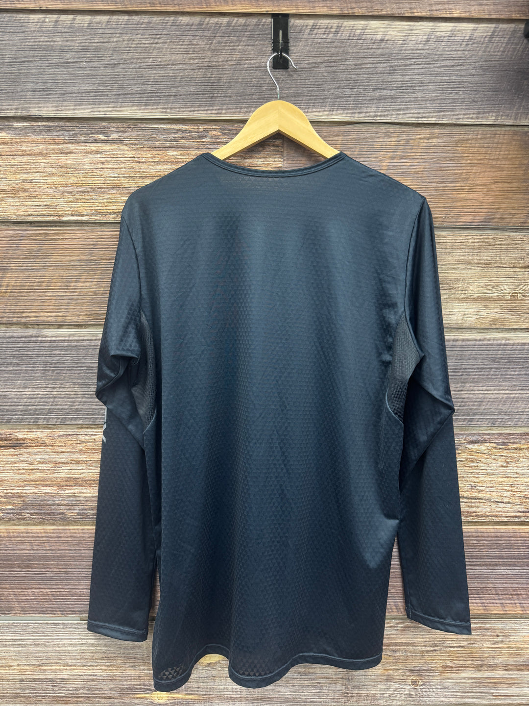 Switchback Sports Jersey L/S Navy