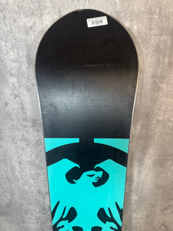 Demo/Used - Never Summer Shade 2020