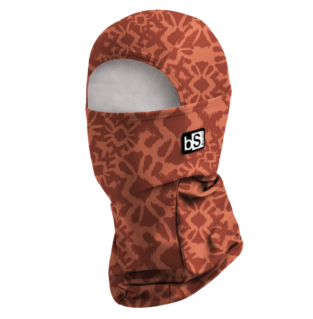 BlackStrap Hood Balaclava