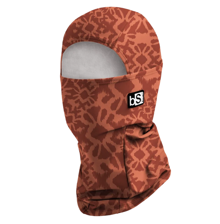 BlackStrap Hood Balaclava