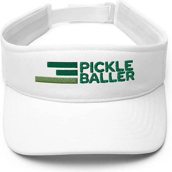 Picker Baller Retro Visor