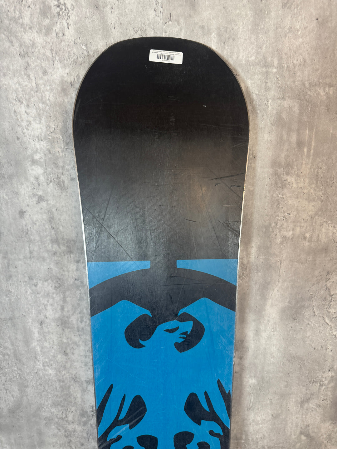 Demo/Used - Never Summer Infinity 2020