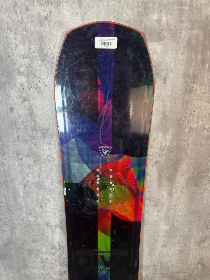 Demo/Used - Rossignol Diva LF 2019