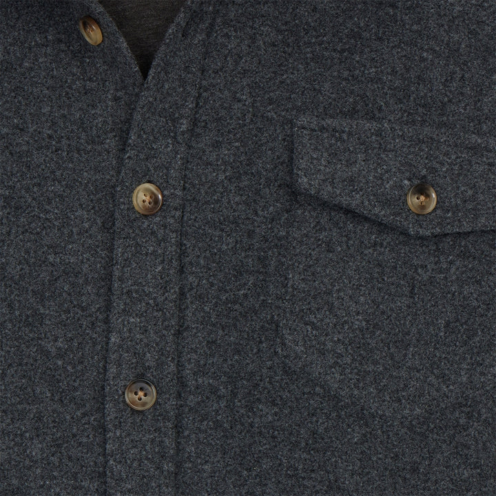 Bentley Heavy Shirt Jacket