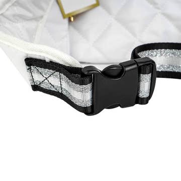 Pickleball Sling Crossbody Bag