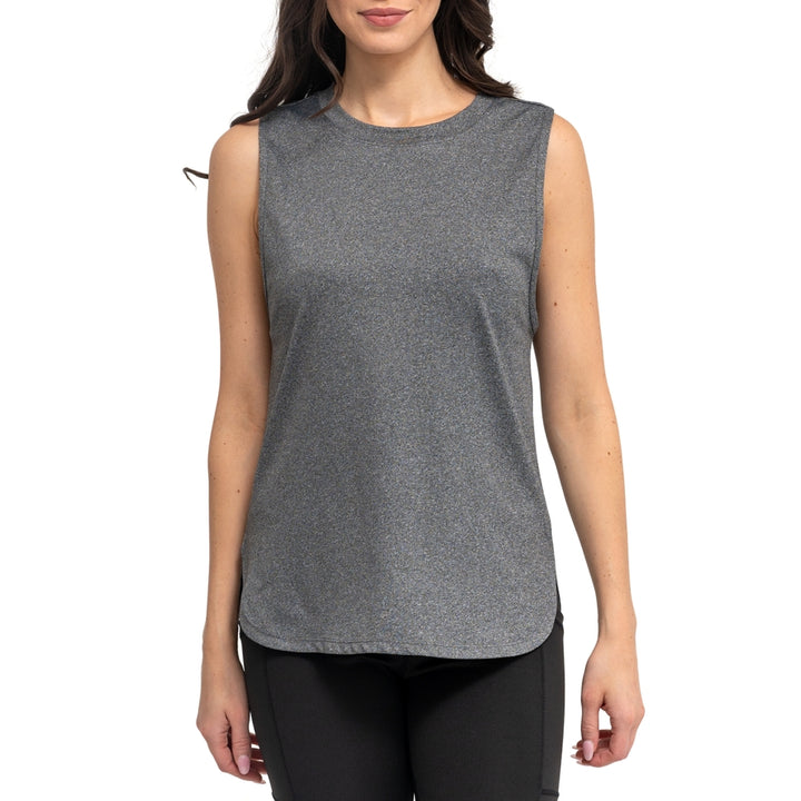 Live Well Active Tank
