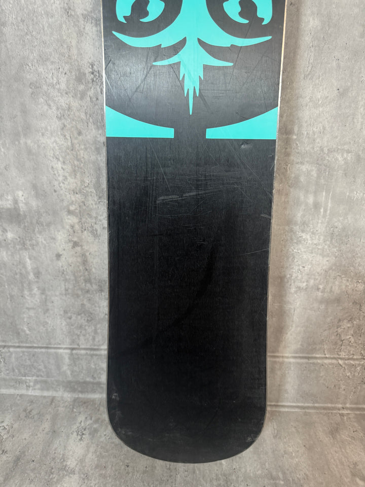Demo/Used - Never Summer Shade 2020