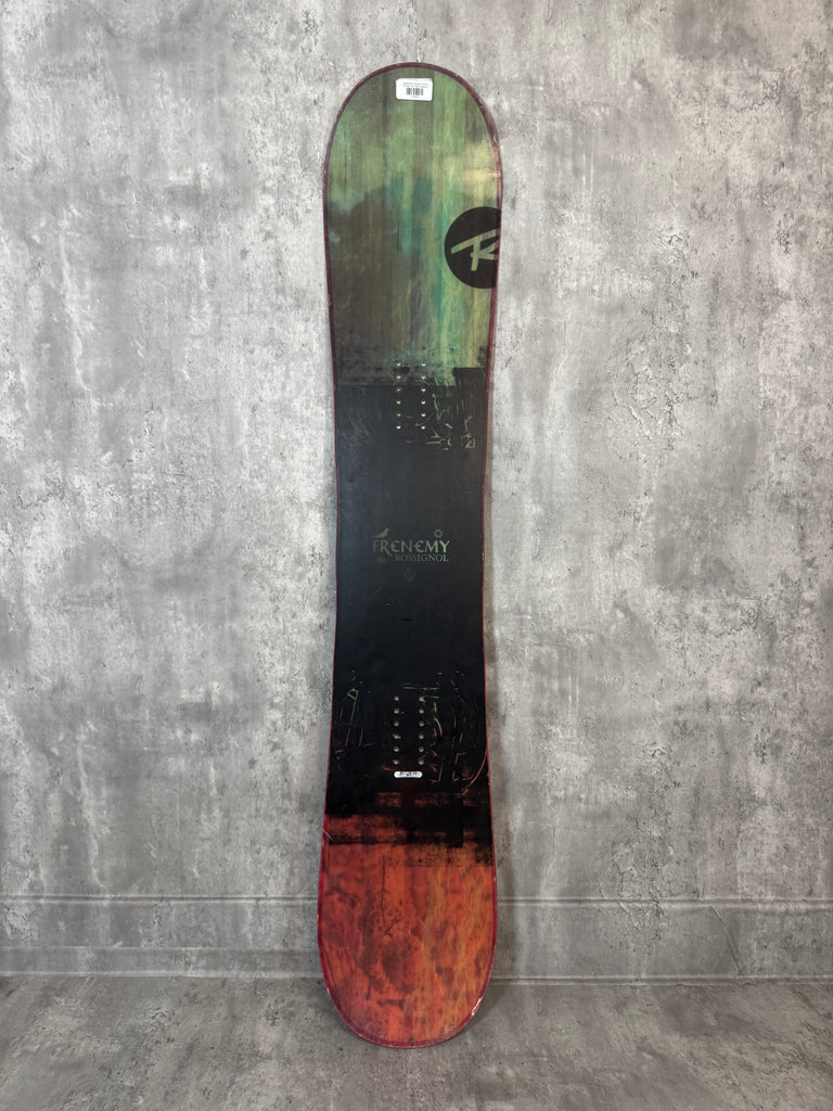 Demo/Used - Rossignol Frenemy 2020 – Switchback Sports