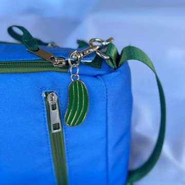 Fresh Pickle Insulated Cooler Bag