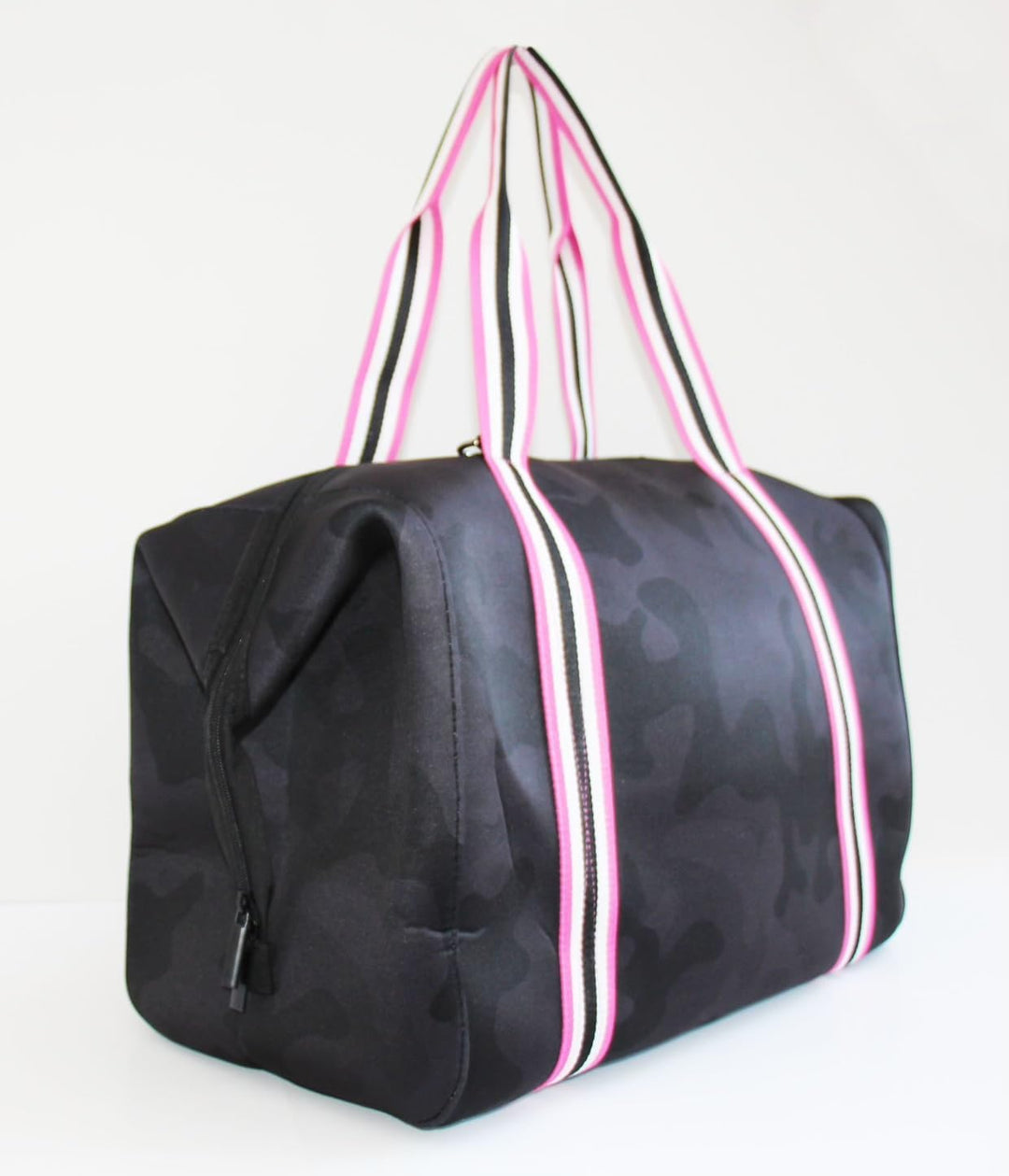 Cassie Weekender Neoprene Tote