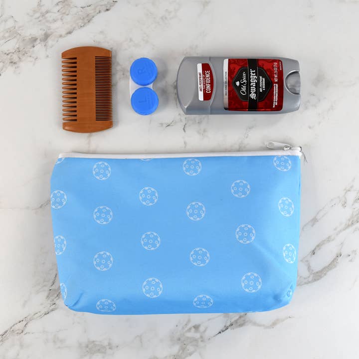 Pickleball Accessories Pouch