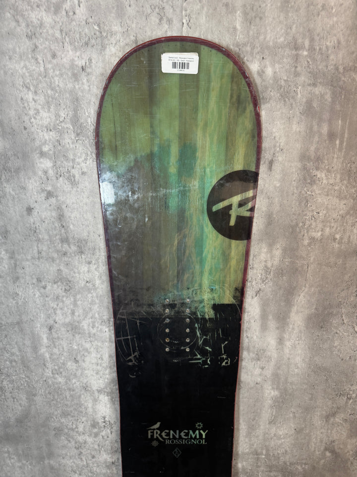 Demo/Used - Rossignol Frenemy 2020
