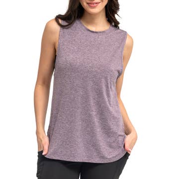 Live Well Active Tank