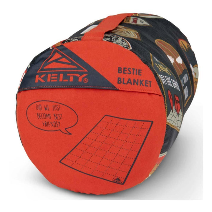 Kelty Bestie Blanket