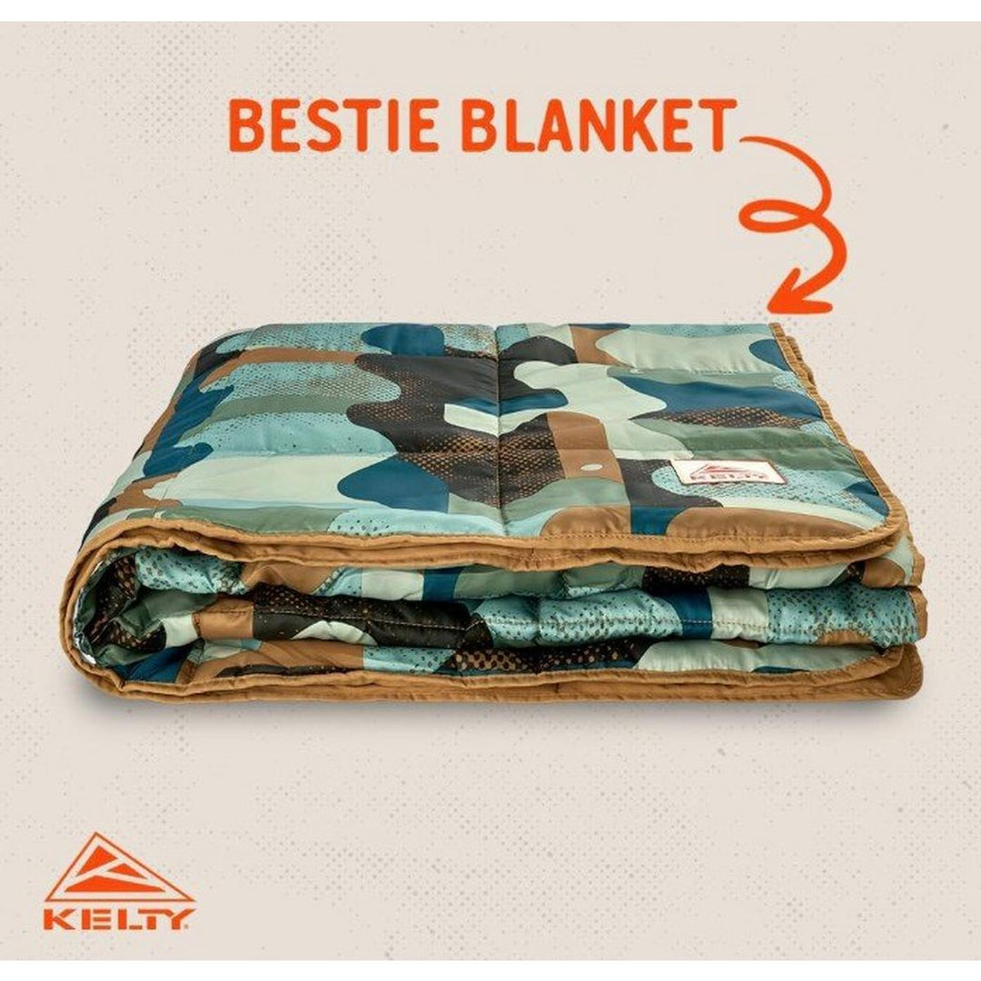 Kelty Bestie Blanket