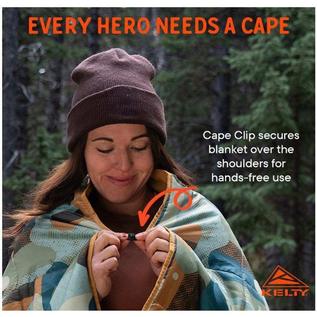 Kelty Bestie Blanket