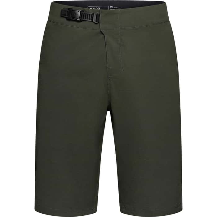 Fox Men's Ranger Short w Liner