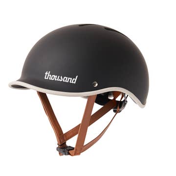 Heritage 2.0 Bike Helmet