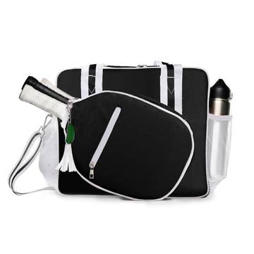 Lola Pickleball Tote Bag