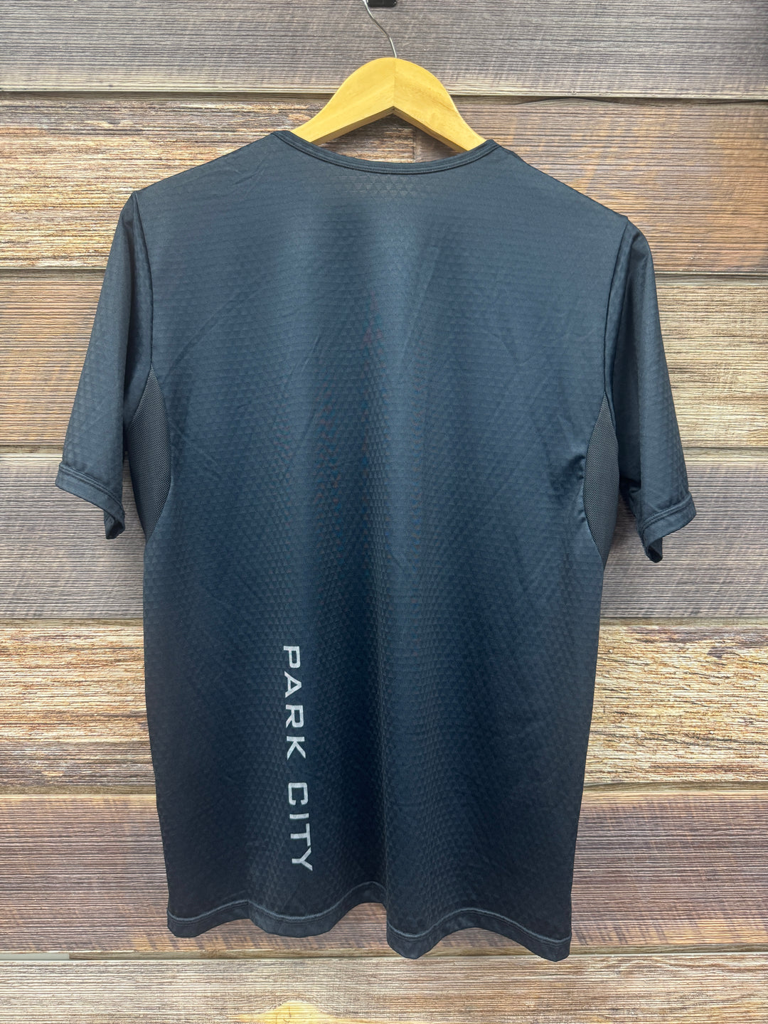 Switchback Sports Jersey S/S Navy