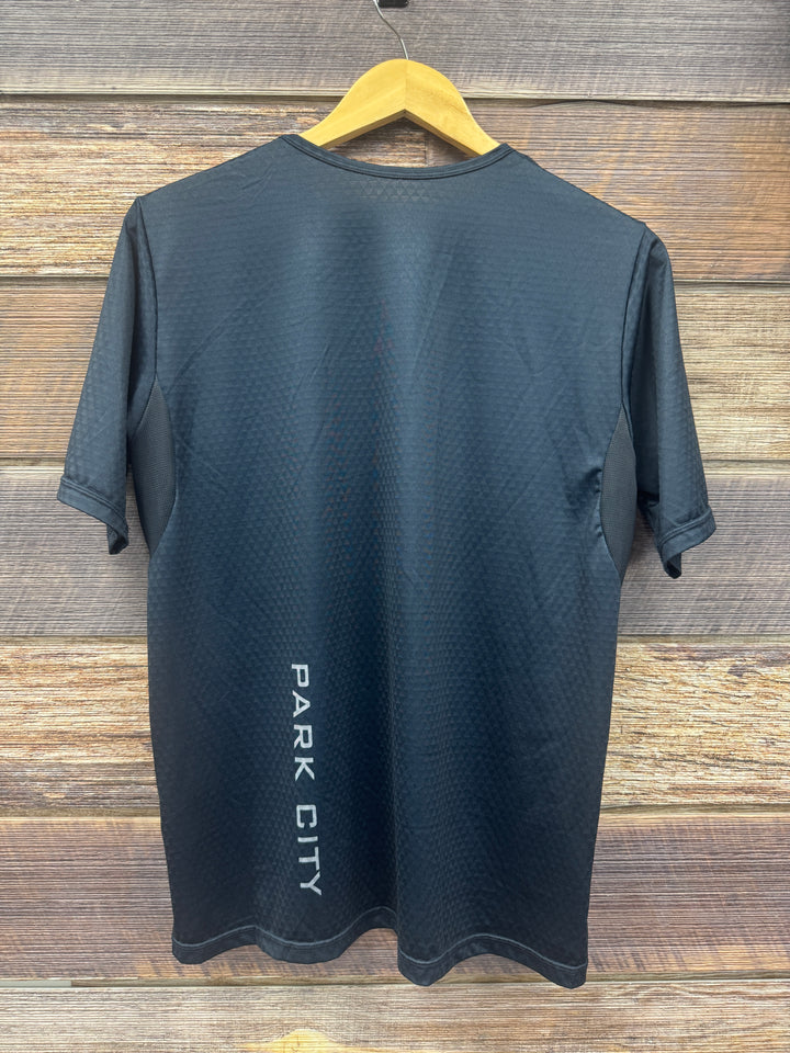 Switchback Sports Jersey S/S Navy