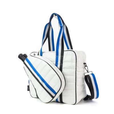 Signature Judy Pickleball Tote