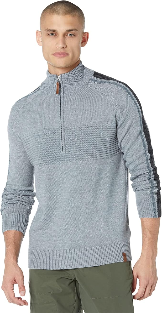 Obermeyer Vince 1/2 Zip Sweater