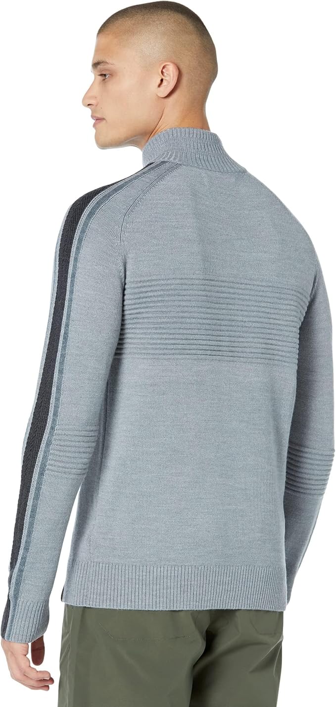 Obermeyer Vince 1/2 Zip Sweater