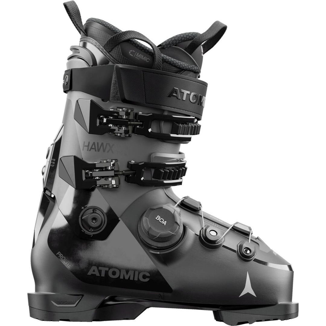 Atomic Hawx Prime 110 S BOA Ski Boots 2027
