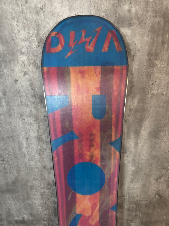 Demo/Used - Rossignol Diva LF 2019