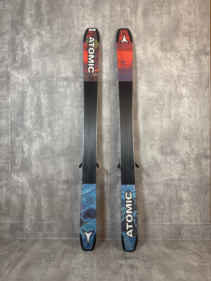 Demo/Used - Atomic Bent 100 2026